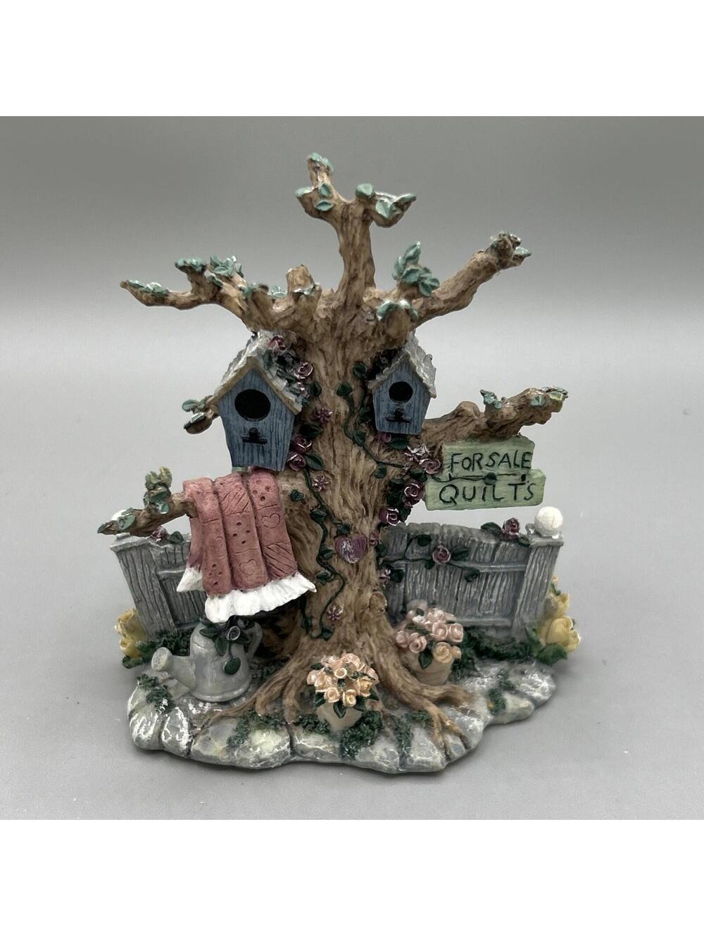 Ivy & Innocence The Quilt Tree Number 05152